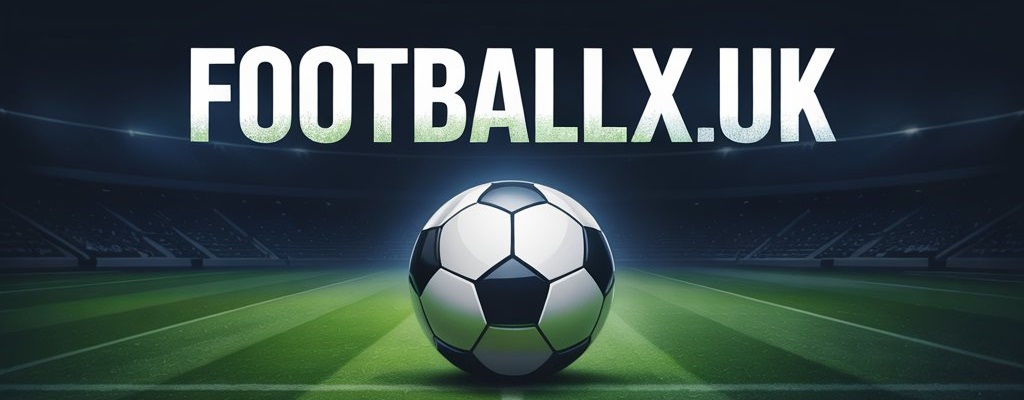FootballX